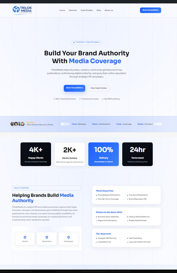 Portfolio App 12